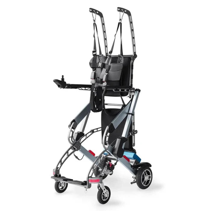 StandNWalk Electric Wheelchair & Gait Trainer