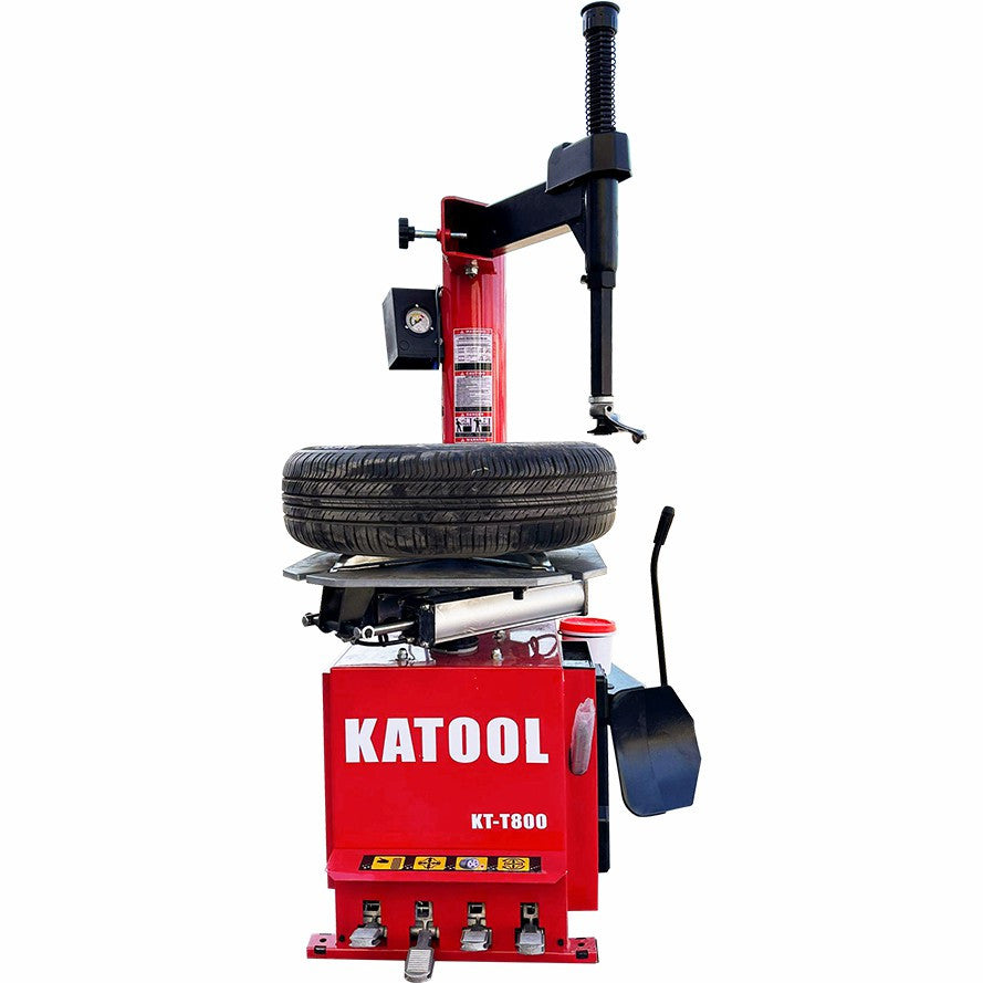 KT-T800 Yyear 2.0HP Tire Changer Machine Wheel Changers Tire Machine Tire Repair Garage equipments Tire Tools