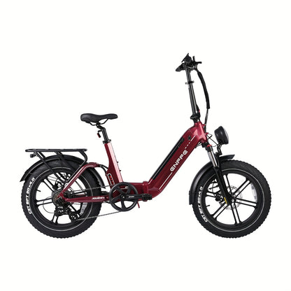 26" Adult Electric Bicycle, With 48V/20Ah Removable Battery, Fast Charging, And A Range Of Up To 50-75KM, Anti-slip Wear Resistant All-terrain 20"x4.0 Inchs Fat Tire