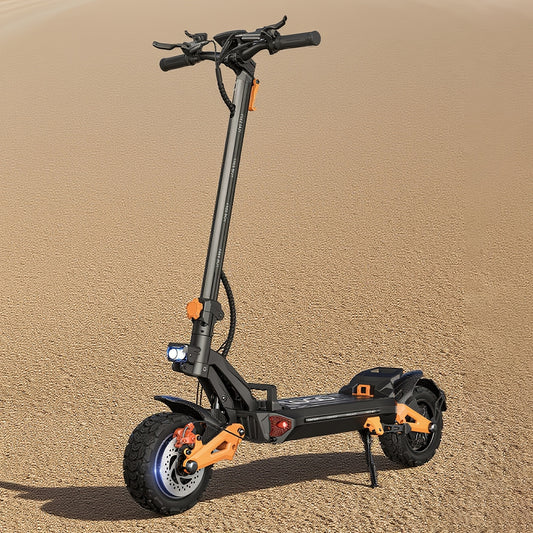 Foldable Adult Electric Scooter Without Seat, Featuring 11-inch Tires, 90 Km Range, 60V 30Ah Battery, 440.92LB Load Capacity, and Dual Suspension—ideal for Urban Commuting, Off-road Riding, and Travel. Low Commuting Costs with More Coolness
