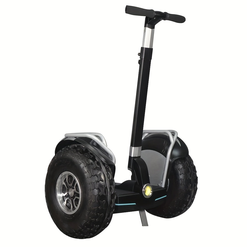 Fast Electric Scooter With 60v 19/11 Inch Off Road All-Terrain Tires, High Speed Powerful Dual Motor, 50/ 60 Miles Long Range For Adults. Ideal For Commuting, Design For Ultimate City & Adventure Riding, Last-Mile Solution, The Perfect Gift Choice.