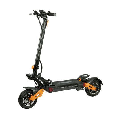Foldable Adult Electric Scooter Without Seat, Featuring 11-inch Tires, 90 Km Range, 60V 30Ah Battery, 440.92LB Load Capacity, and Dual Suspension—ideal for Urban Commuting, Off-road Riding, and Travel. Low Commuting Costs with More Coolness