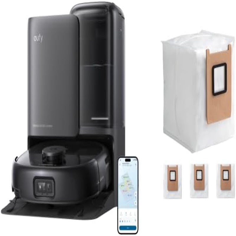 eufy E25 Dust Bag*3