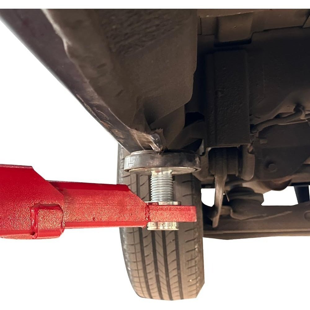 4.0HP 12000lbs Single Point Lock 2 Post Lift 220V AM120SD Car Lift Auto Lift Two Post Car Lift