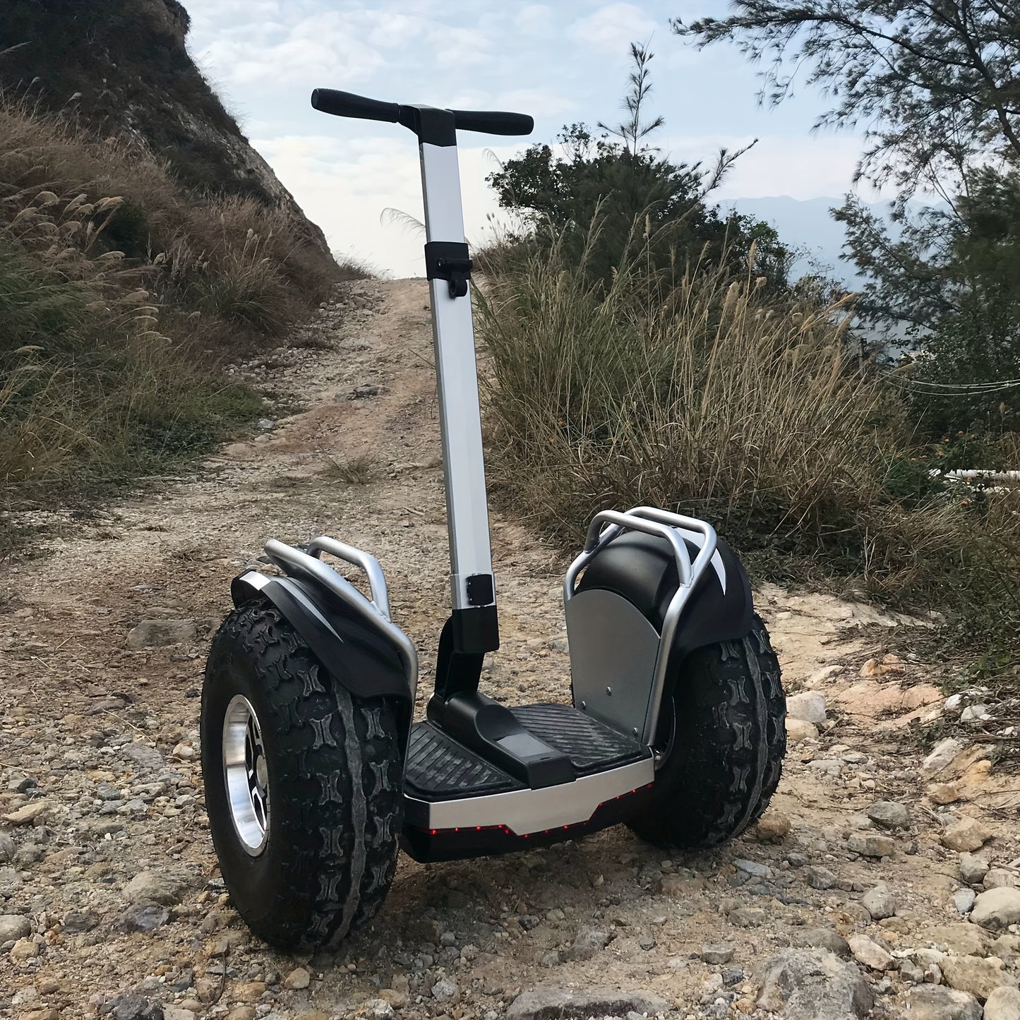 Fast Electric Scooter With 60v 19/11 Inch Off Road All-Terrain Tires, High Speed Powerful Dual Motor, 50/ 60 Miles Long Range For Adults. Ideal For Commuting, Design For Ultimate City & Adventure Riding, Last-Mile Solution, The Perfect Gift Choice.