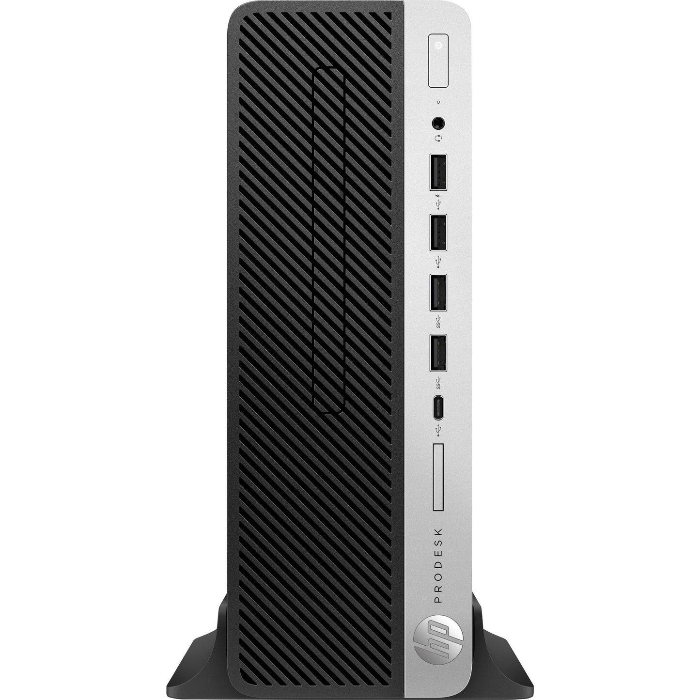 EliteDesk 800 G4 | Desktop Computer PC | Intel Core i7-8700 8th Gen Hexa-Core Processor | 32GB DDR4 RAM | 1TB SSD | WiFi | Wired Keyboard & Mouse | Windows 11 Pro (Renewed)