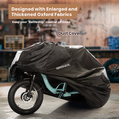 Adult Electric Tricycle, 20" Fat Tire Foldable Electric Tricycle with 749W Brushless Motor, 36V 15Ah Removable Battery Ebike 55Miles Range, 19MPH Cargo Tricycle with Basket, Suitable for Farm Work/Commuting/Travel