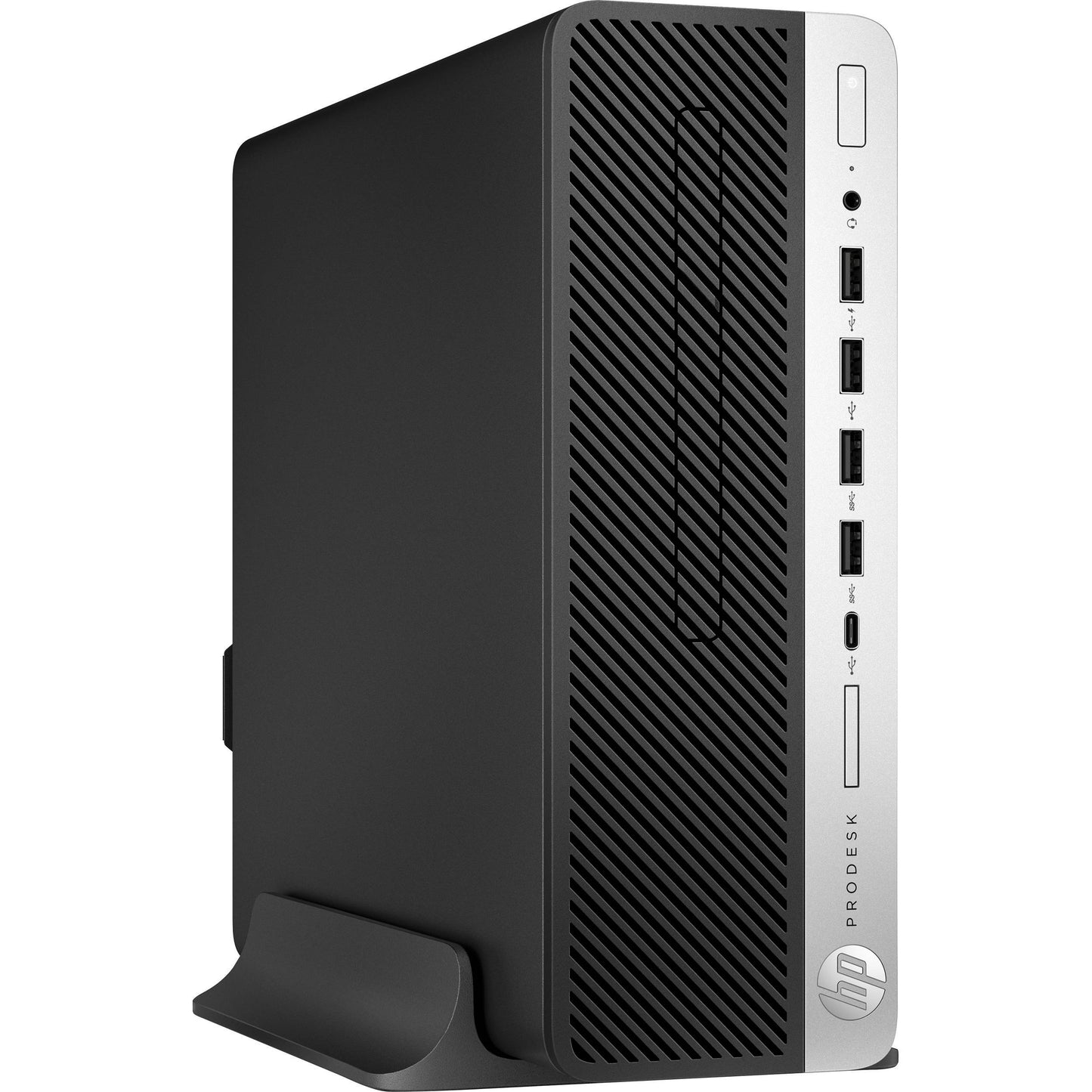EliteDesk 800 G4 | Desktop Computer PC | Intel Core i7-8700 8th Gen Hexa-Core Processor | 32GB DDR4 RAM | 1TB SSD | WiFi | Wired Keyboard & Mouse | Windows 11 Pro (Renewed)