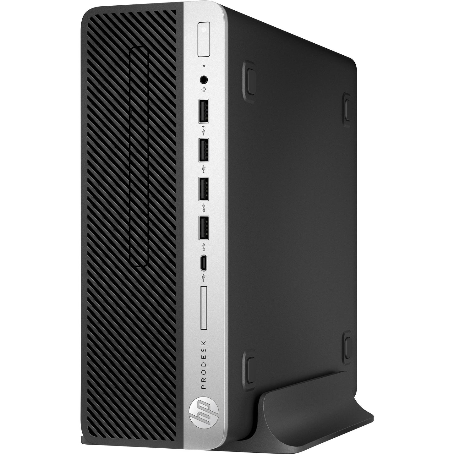 EliteDesk 800 G4 | Desktop Computer PC | Intel Core i7-8700 8th Gen Hexa-Core Processor | 32GB DDR4 RAM | 1TB SSD | WiFi | Wired Keyboard & Mouse | Windows 11 Pro (Renewed)