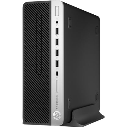 EliteDesk 800 G4 | Desktop Computer PC | Intel Core i7-8700 8th Gen Hexa-Core Processor | 32GB DDR4 RAM | 1TB SSD | WiFi | Wired Keyboard & Mouse | Windows 11 Pro (Renewed)