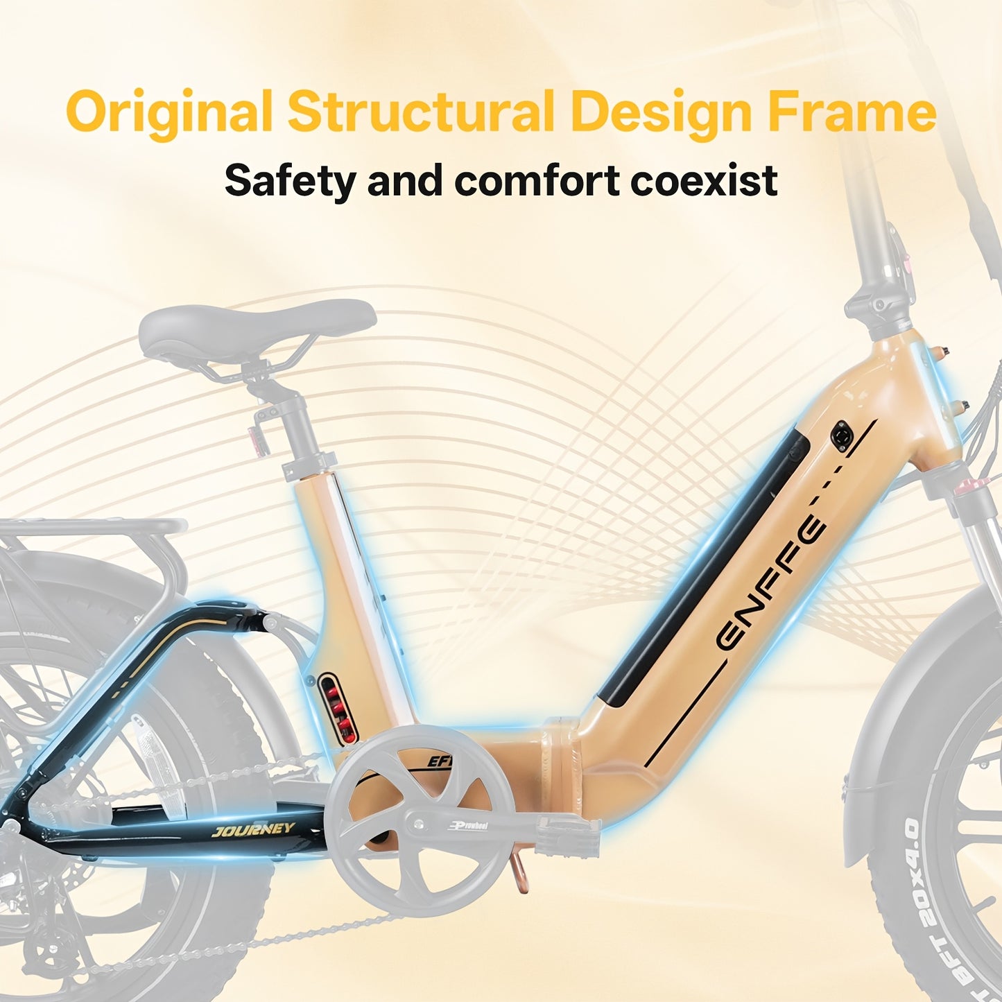 26" Adult Electric Bicycle, With 48V/20Ah Removable Battery, Fast Charging, And A Range Of Up To 50-75KM, Anti-slip Wear Resistant All-terrain 20"x4.0 Inchs Fat Tire