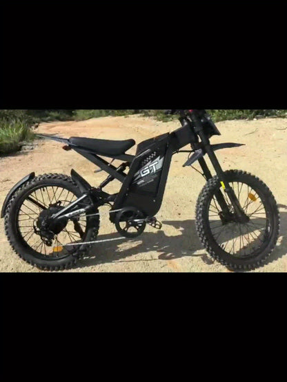 lectric Bike, Electric Dirt Bike, Electric Bike for Adults - 19MPH 80-Mile Range Commuter E-Bike with 48V 30AH Removable Battery, Sleek Design, Sturdy Build, Adult Commuters, Ebike