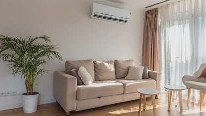 24000 BTU Mini Split Air Conditioner with Inverter Technology, 21 SEER, 230V/ 60Hz, Washable Air Filter, Quiet Cooler and Heater, Smart Operation, Perfect for Home, Bedroom
